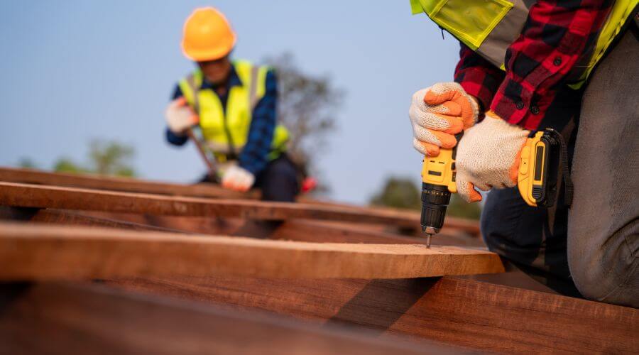 Expert top industrial roofings services in North Stonington, CT